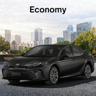 Economy